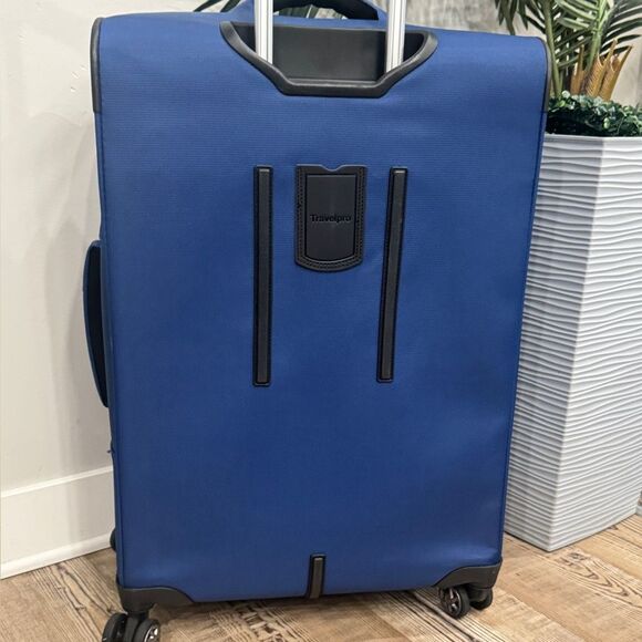 Travelpro 🔥✈️WalkAbout 7 24 Spinner, travel bag, luggage check in spinner wheel - Picture 5 of 16